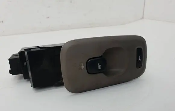 Electric window control switch