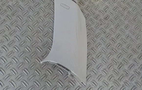Mercedes-Benz C W205 (C) pillar trim A2056904604