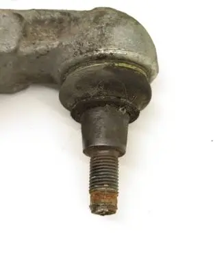 Audi A6 S6 C6 4F Front control arm