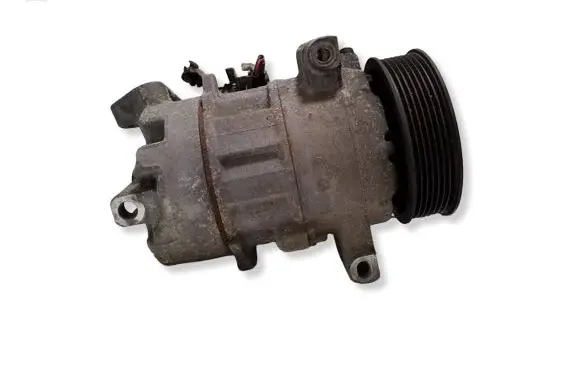 Mercedes-Benz Vito Viano W447 Air conditioning (A/C) compressor (pump) A4478306701 6SEL14C GE4471507150