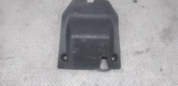 Jaguar X-Type Tailgate trim 2X43C61348AA