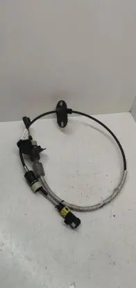 Volvo V70 Gear shift cable linkage 4yta095cecda