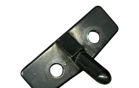 Peugeot Partner Sliding door check strap stopper 96805160
