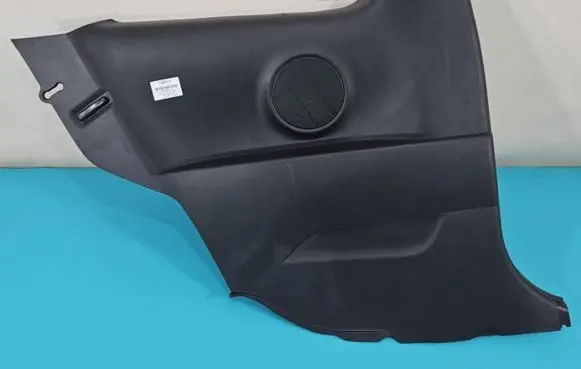 Toyota Yaris Trunk/boot side trim panel 62520-0D090 IMPRK1424517