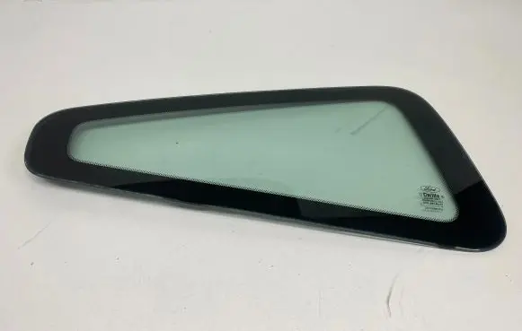 Ford Mustang V Rear side window 4R3Z6329710AA 4R3Z6329710