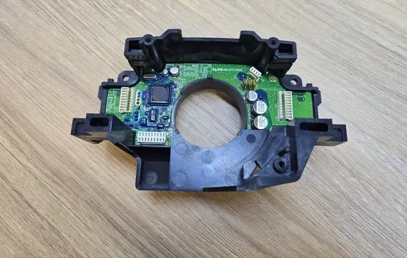Volvo XC90 Steering angle sensor 30772168