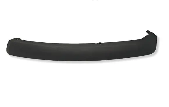 Ford Focus Front bumper lip BM5117627A