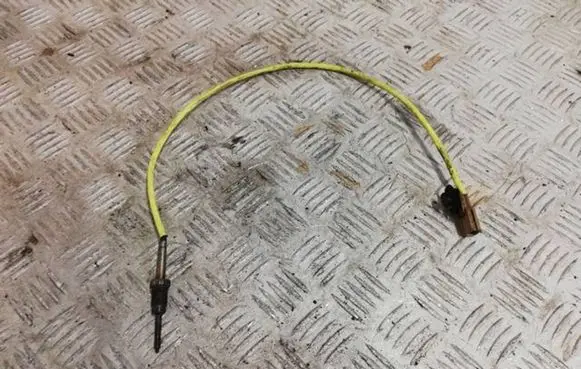 Nissan Qashqai Exhaust gas temperature sensor 226407817R