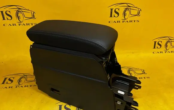 Peugeot 2008 II Armrest 9823377380 9823377280