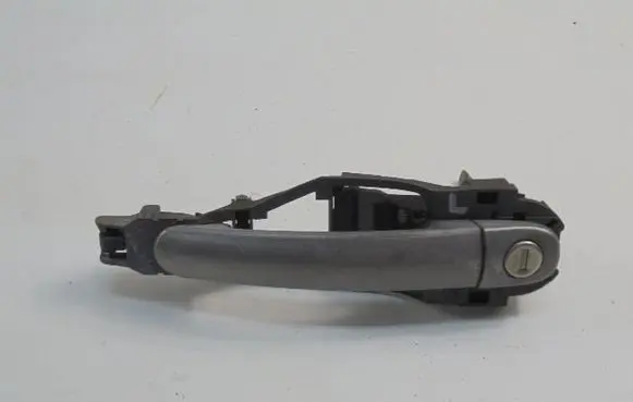 Seat Ibiza III (6L) Front door exterior handle 3B0837885