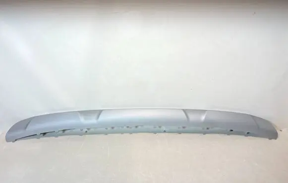 BMW X1 U11 Front bumper lip 5A0DB81