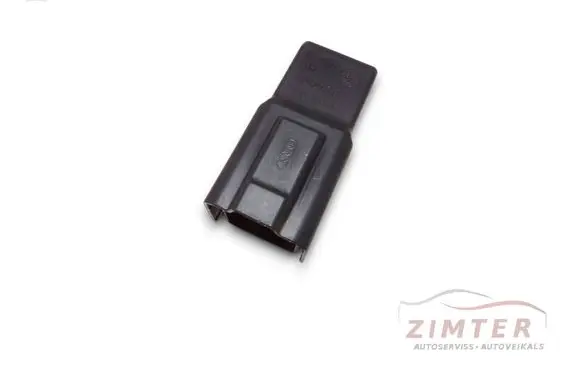Audi A6 S6 C7 4G Glow plug pre-heat relay 8W0907599