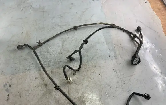 Peugeot 4007 Parking sensor (PDC) wiring loom