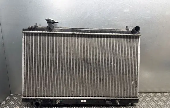 Nissan 350Z Coolant radiator