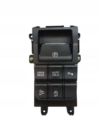 Hyundai Tucson TL Other switches/knobs/shifts 