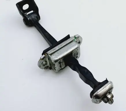 Skoda Octavia Mk2 (1Z) Front door check strap stopper 