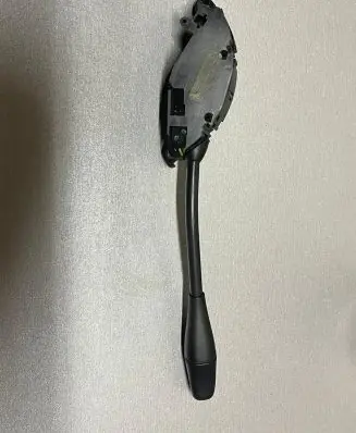 Mercedes-Benz Sprinter W906 Cruise control stalk A9065450624 15D506 301529
