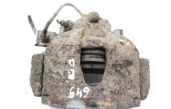 Renault Laguna II Front brake caliper