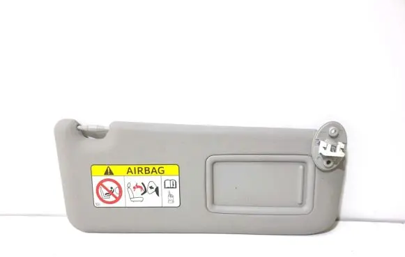 Toyota RAV 4 (XA40) Sun visor TW23278010