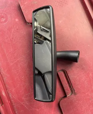Volkswagen Jetta V Rear view mirror (interior) E1010783