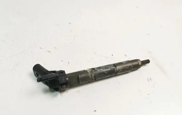 Mercedes-Benz ML W164 Fuel injector A6420701387 0445115064