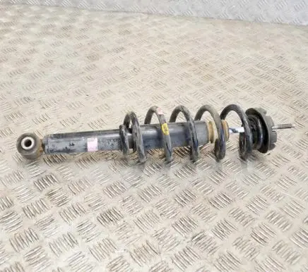 Smart ForFour II W453 Rear shock absorber/damper 562106353R A4533260400