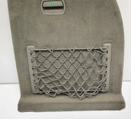 Mercedes-Benz C W204 Parcel shelf load cover trim A2046903025