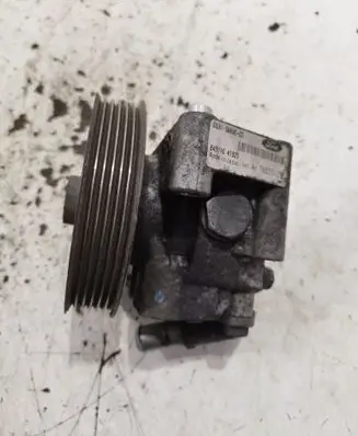 Ford Mondeo MK IV Power steering pump 6G913A696CD