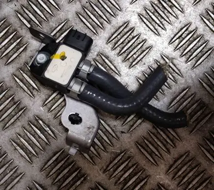 KIA Sportage Valve vacuum 392102F600