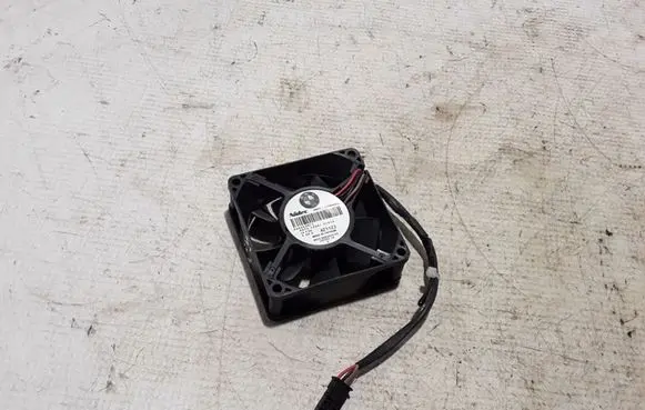 BMW 5 F10 F11 Other devices 6983075