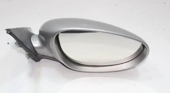 Porsche Boxster 986 Coupe wind mirror (mechanical) 5PIN