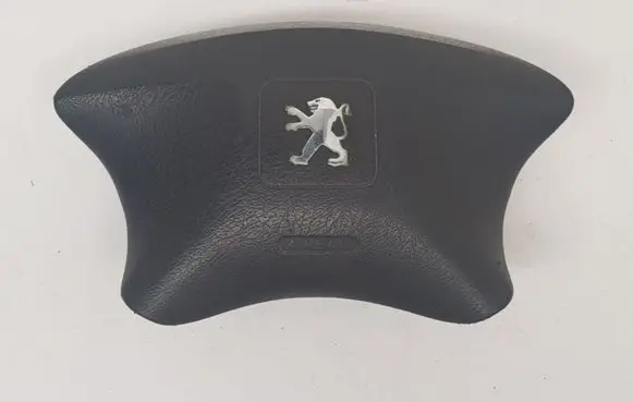 Peugeot Partner Steering wheel airbag 96639597XT CA351450XT 5641099