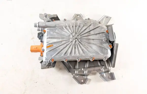 BMW 7 G70 Electric battery heater 5A63E71
