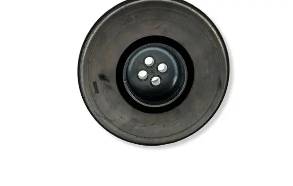 BMW 5 F10 F11 Crankshaft pulley 18495010 18495011 761924512