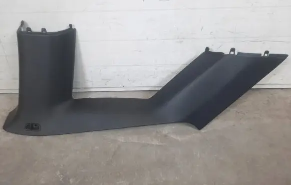 BMW i3 (C) pillar trim 7275669