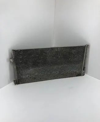 Renault Laguna III A/C cooling radiator (condenser) 921100002R H954900