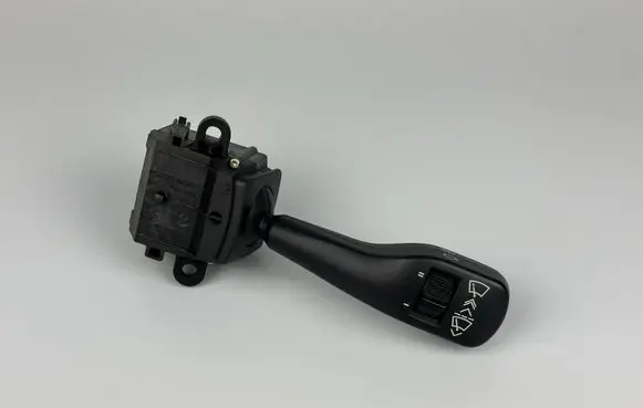 BMW 3 E46 Wiper control stalk 8363664 01204000