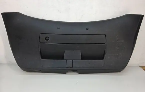 Audi A7 S7 4G Tailgate trim 4G8867979