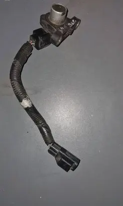 Volvo XC90 Crankshaft speed sensor 30637803