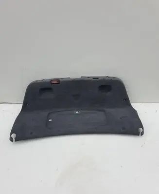 BMW 7 F01 F02 F03 F04 Tailgate/boot lid cover trim 7184114