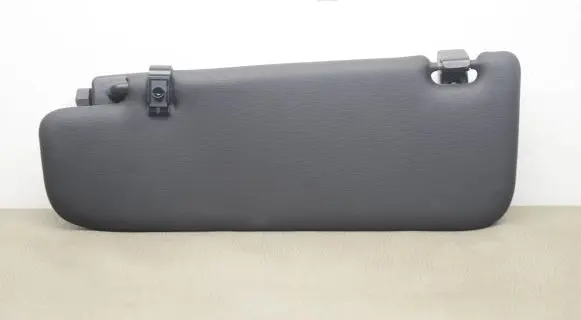 Fiat 500 Sun visor D312C385