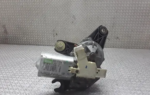 Nissan Micra Rear window wiper motor 8200017385C