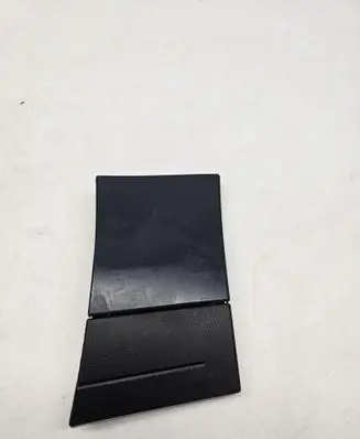 Porsche Cayenne (92A) Fender trim (molding) 7P5854960D 7P5854960F