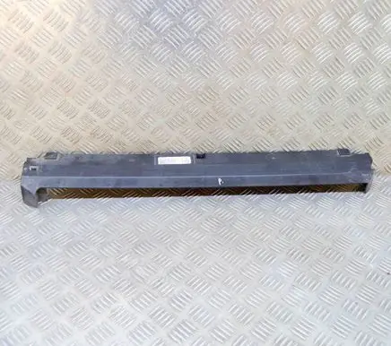 BMW X3M F97 Radiator trim 8642755