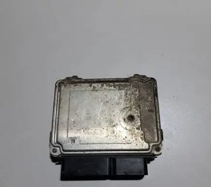 Volkswagen PASSAT B6 Engine control unit/module 03G906021NK 0281013440 1039S17241