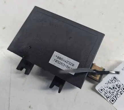 Volkswagen Golf III Immobilizer control unit/module 1H0953257BB