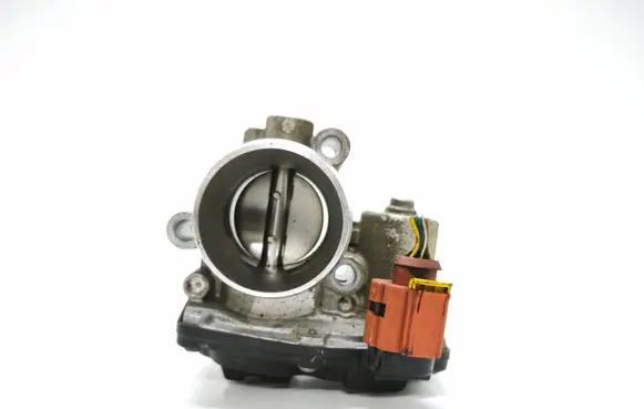 Ford Focus Throttle valve CM5G9F991FA 50989002