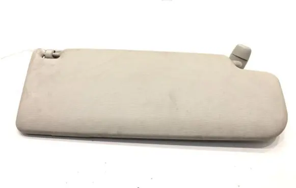 Skoda Citigo Sun visor