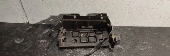 Dodge Challenger Battery bracket 