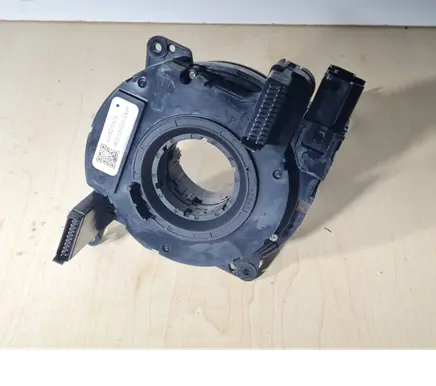 Ford S-MAX Airbag slip ring squib (SRS ring) 6G9T14A664BE FBYDA 08S00250003ABCH